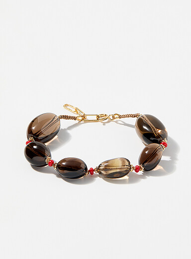 Le bracelet Jaya
