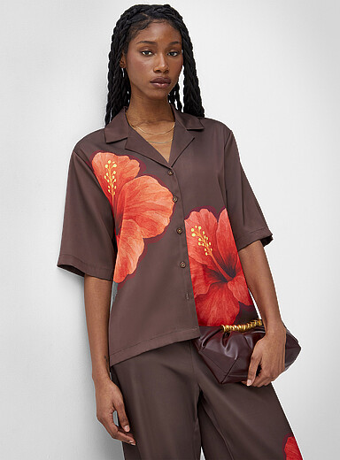 Les plus belles chemises, chemisiers et blouses de la saison Les plus belles chemises, chemisiers et blouses de la saison