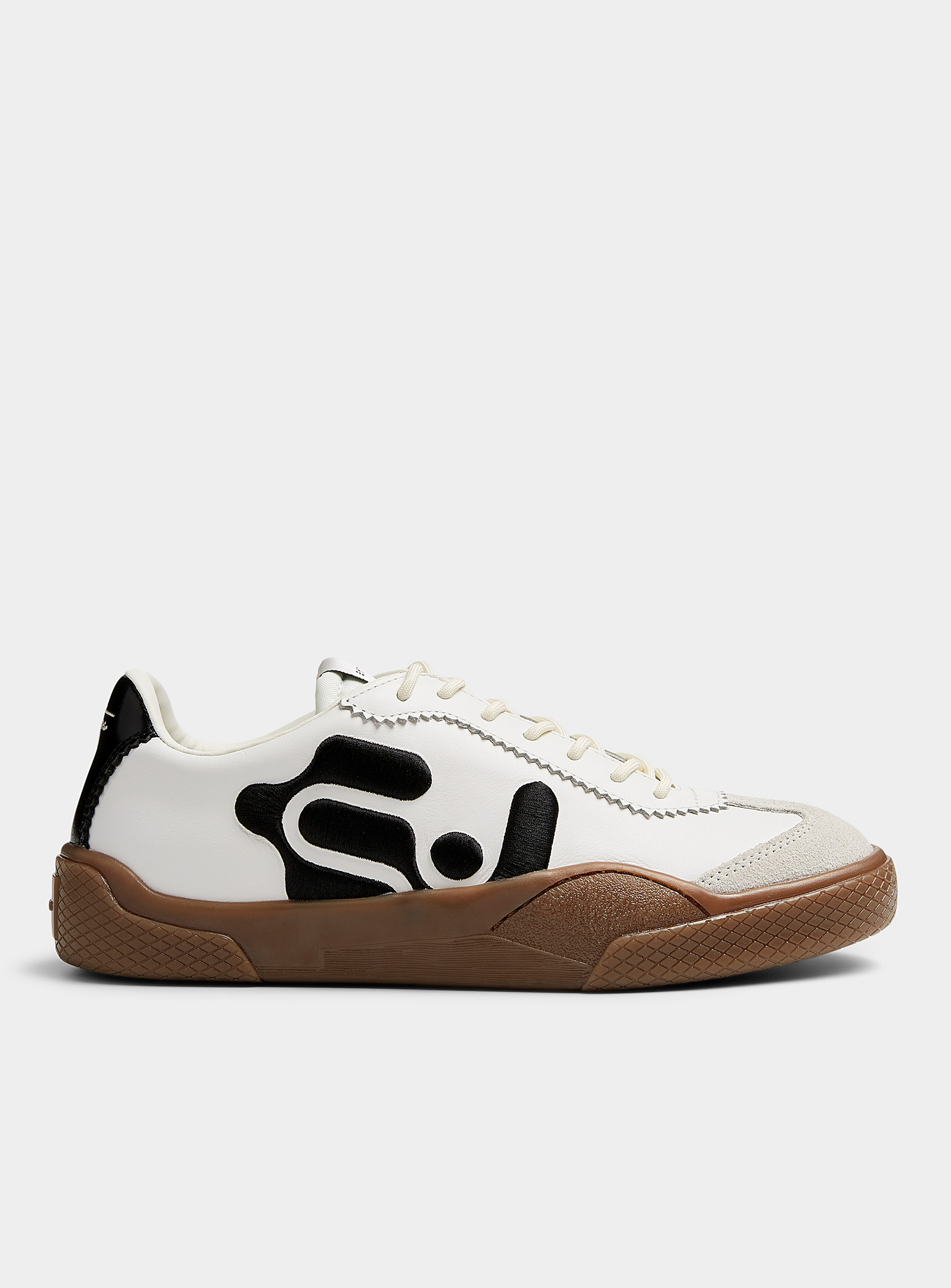 Eytys - Chaussures Le Sneaker Santos Homme