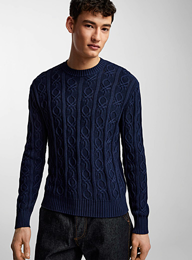 Débardeur Garçon United Colors Of Benetton Coton Bio – Imprimé Tendance Col Ras Du Cou