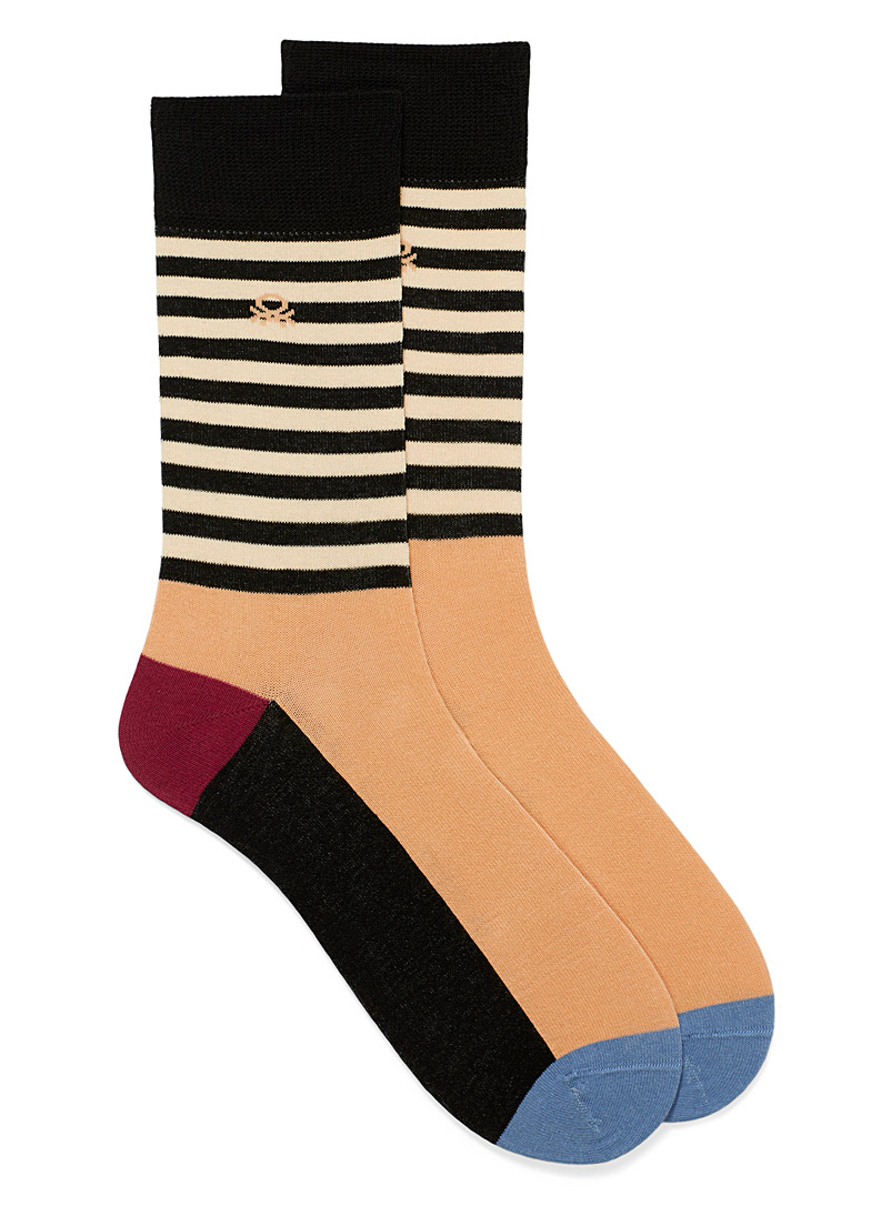 Men's Casual Socks | Le 31 | Simons Canada