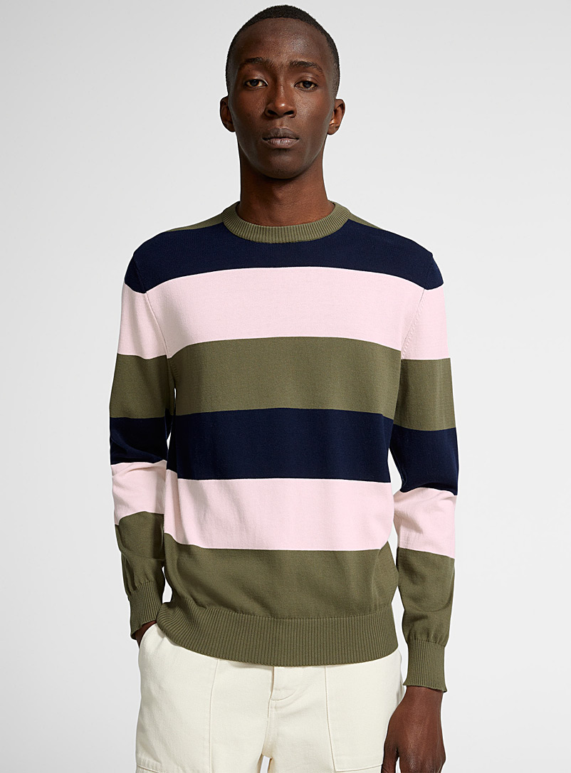 Men's Sweaters & Cardigans on Sale | Simons US
