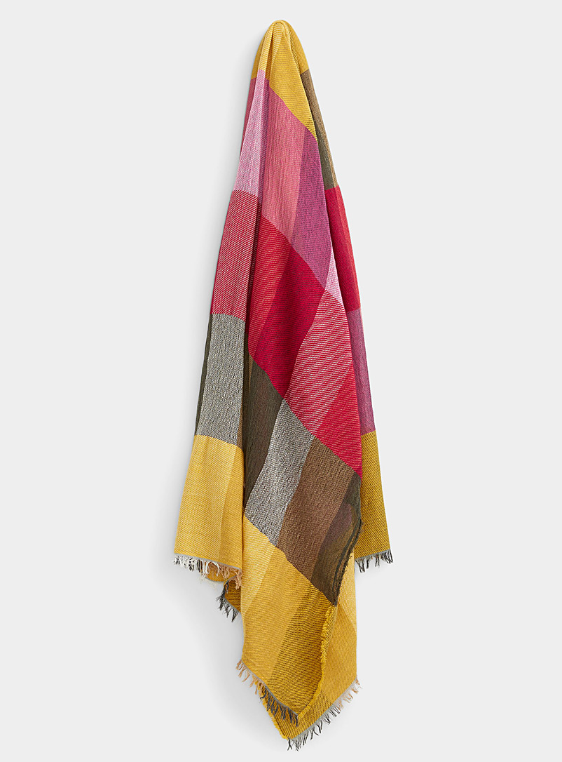 United Colors of Benetton Mens Scarf 