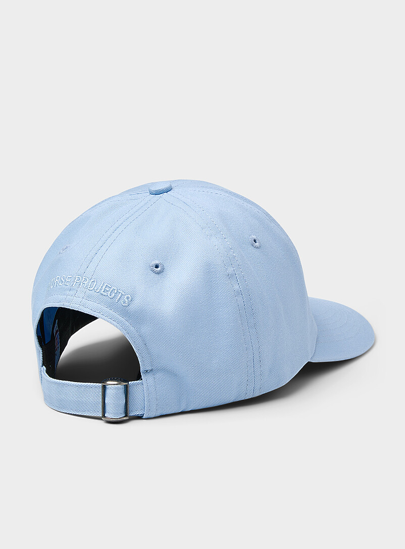 N logo cap | Norse Projects | | Simons