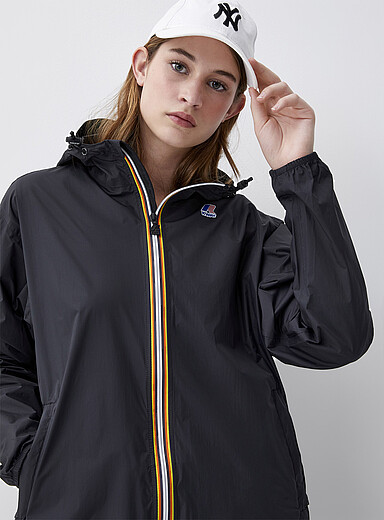 Eiffel 4.0 long raincoat product image 3