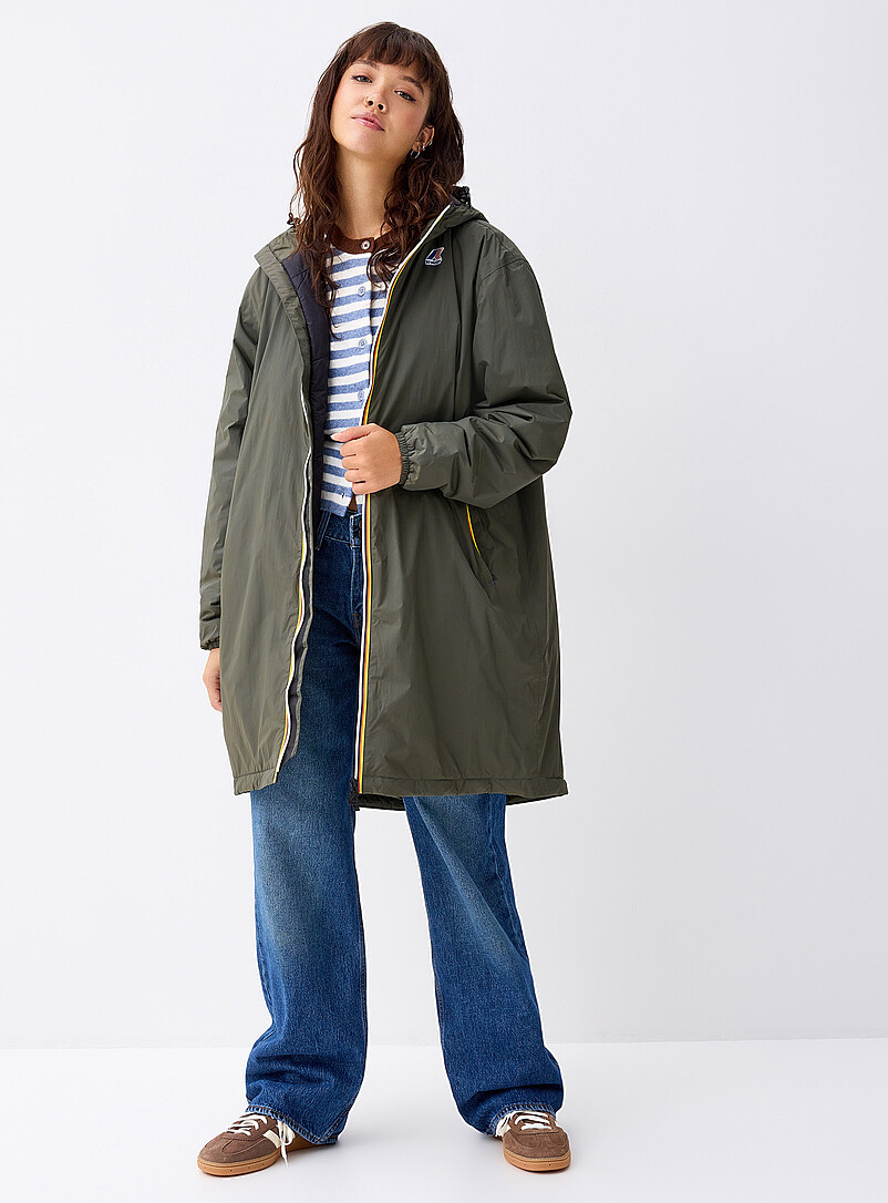 Eiffel 4.0 Insulated Compressible Waterproof Parka