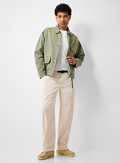 Voyager cargo pant