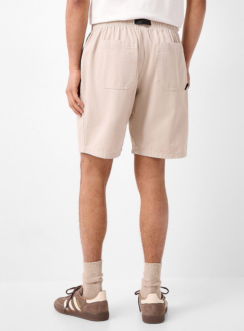 Ridge twill Bermudas product image 3