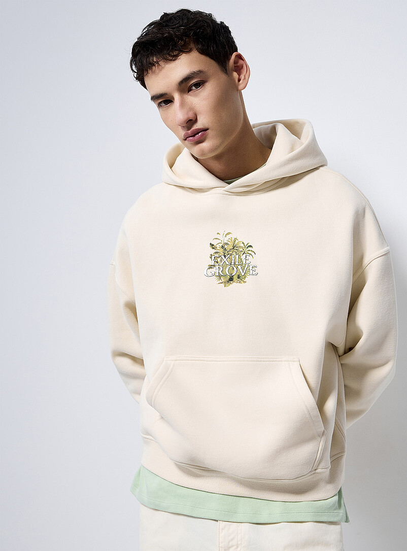 Destination hoodie product image 3