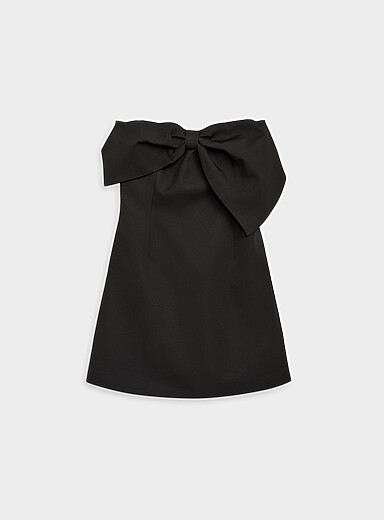 La minirobe tube boucle XL