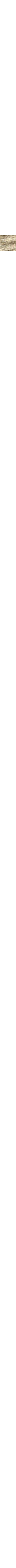 Écru à motifs