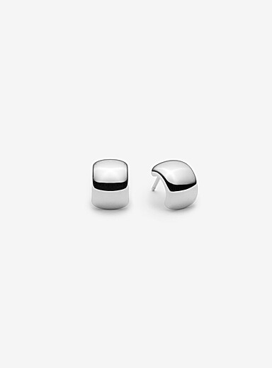 Pilar Agueci: Les boucles d'oreilles Marissa Assorti