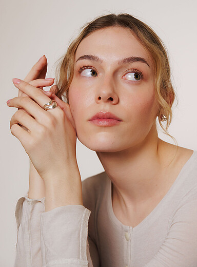 Rings | Jewellery | Fabrique 1840 | Simons