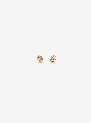 Pilar Agueci: Les boucles d'oreilles Alda Assorti