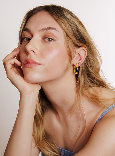 Hali hoops