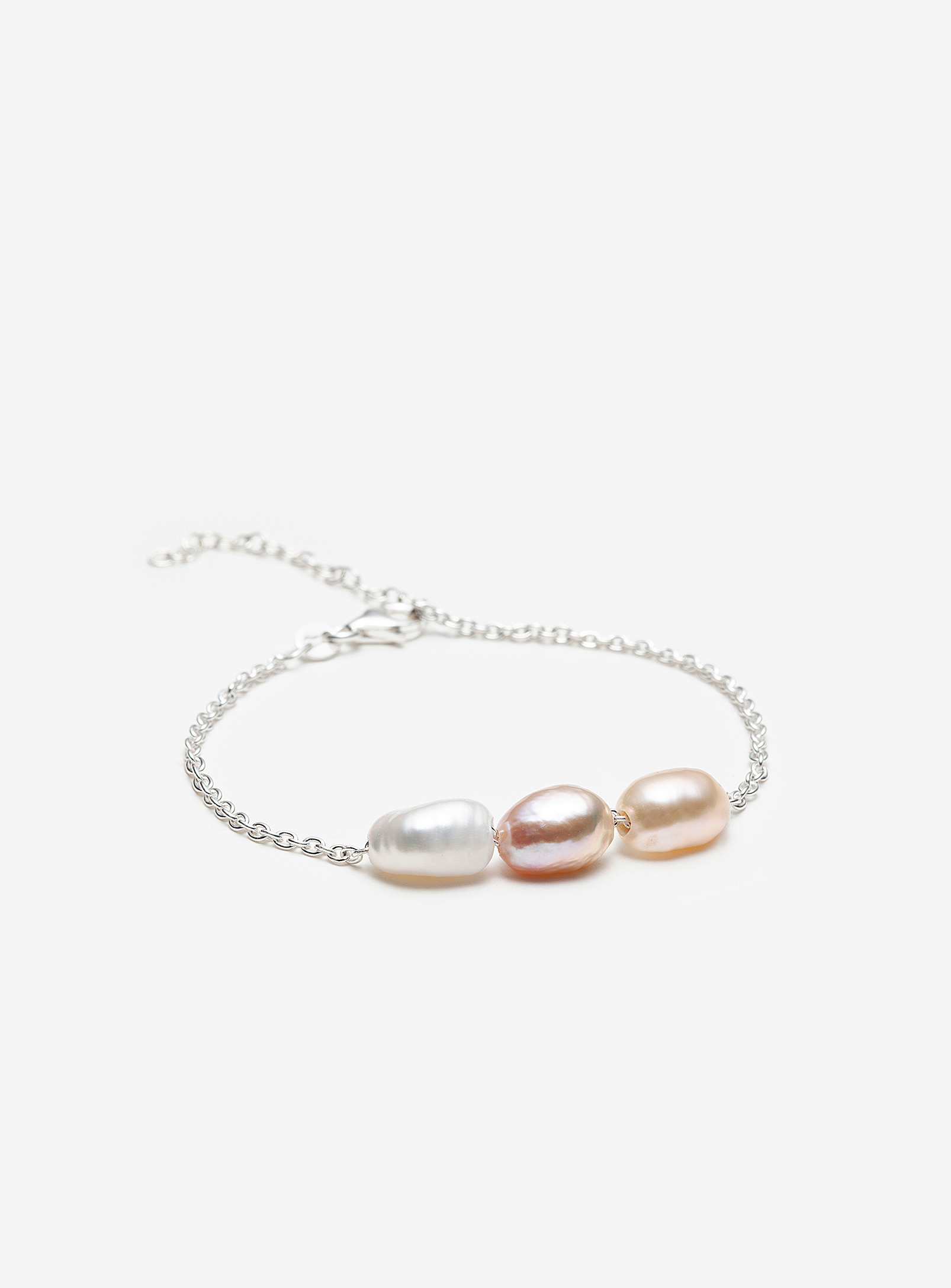 Pilar Agueci - Le bracelet de perles Ares