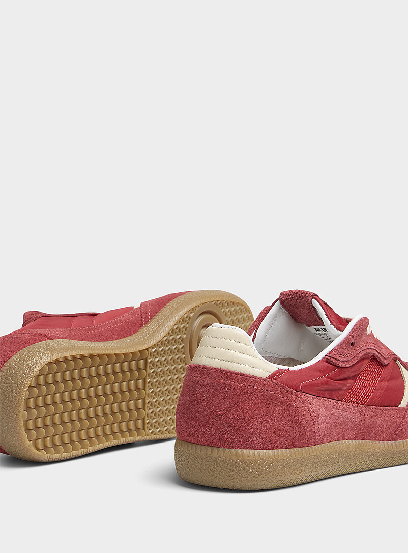 Tb.490 red sneakers Women product image 2