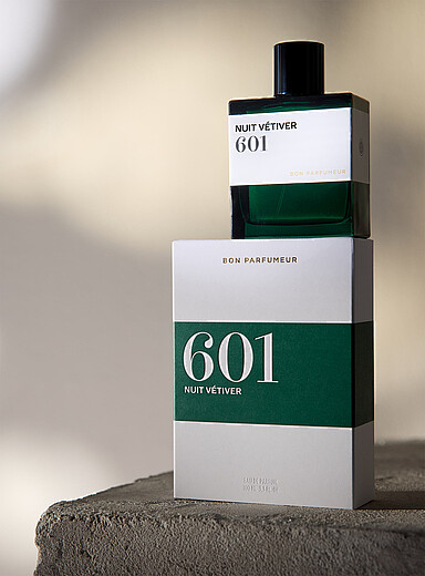601 Nuit V&eacute;tiver eau de parfum 100 ml