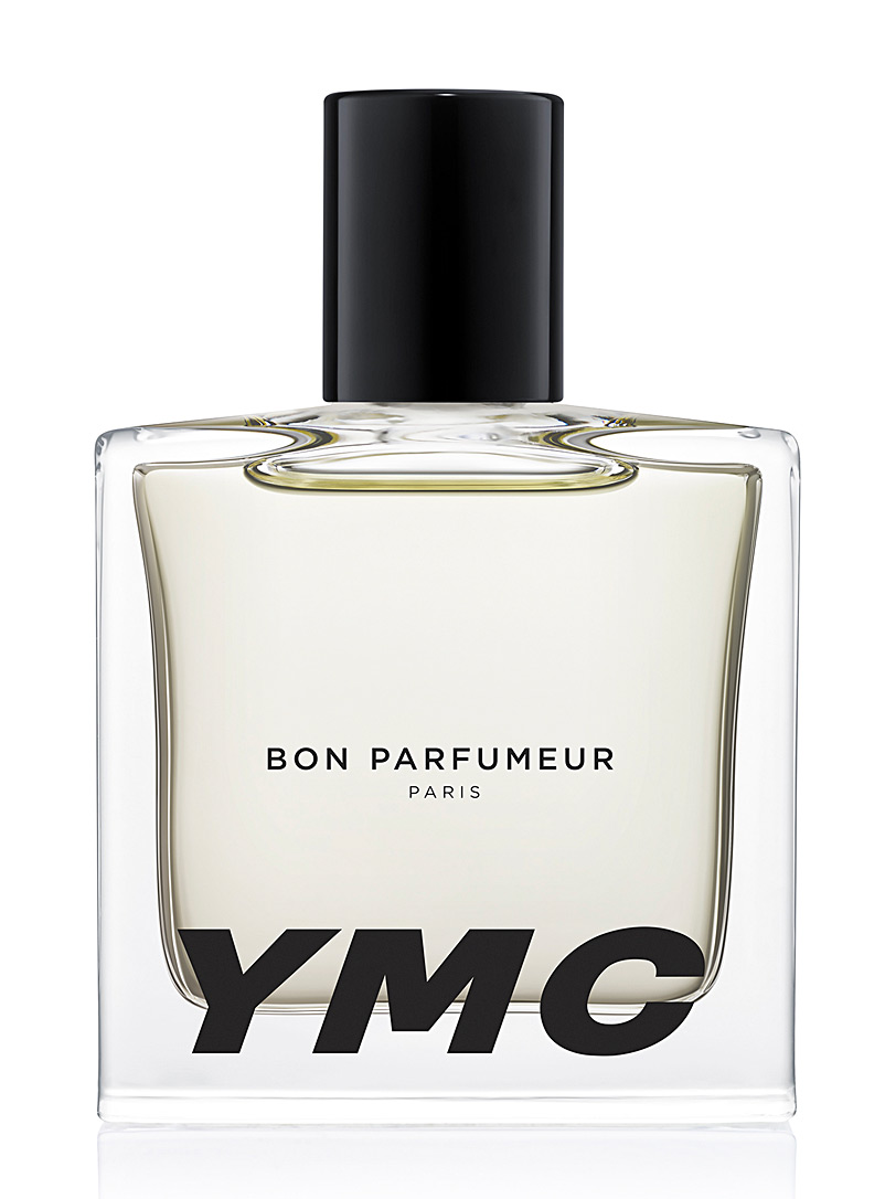 Bon Parfumeur Black 105 YMC eau de parfum Mandarin, cinnamone, sandalwood for men