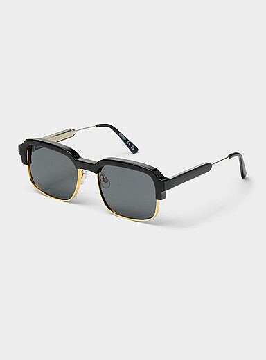 Rethink square sunglasses