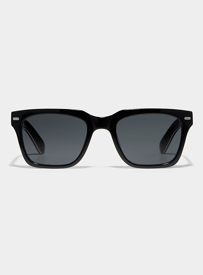 Cut Forty square sunglasses product image (primary)