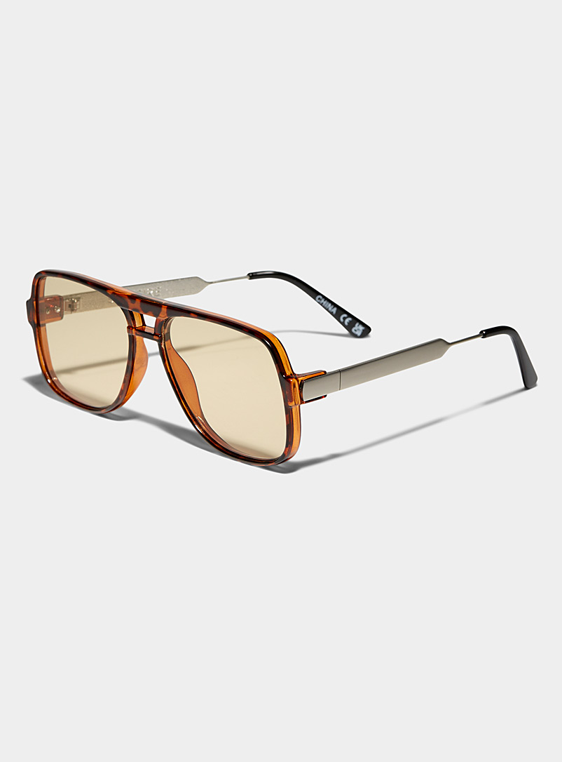 Orbital retro sunglasses product image 2
