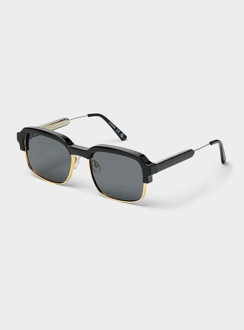 Rethink square sunglasses product image (primary)