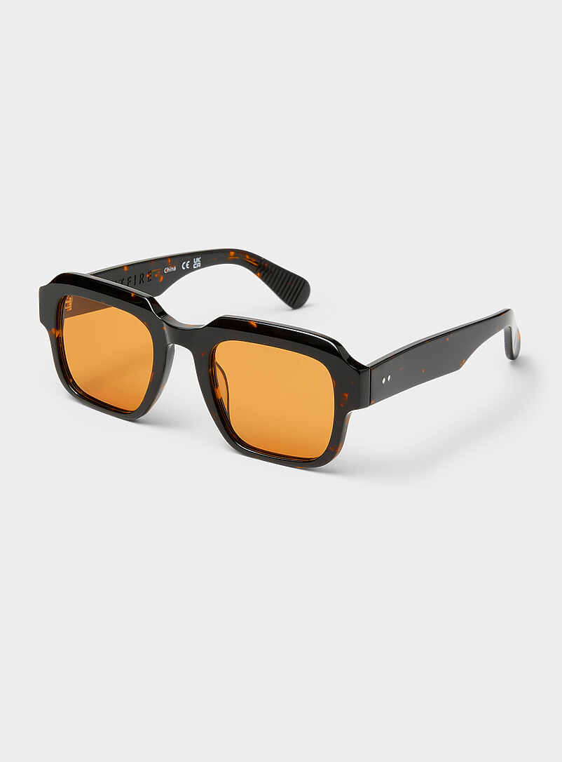 Cut 108 tortoiseshell sunglasses product image (primary)