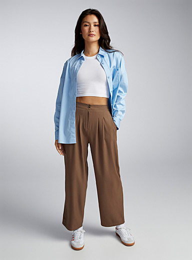 Pants and Trousers for Women