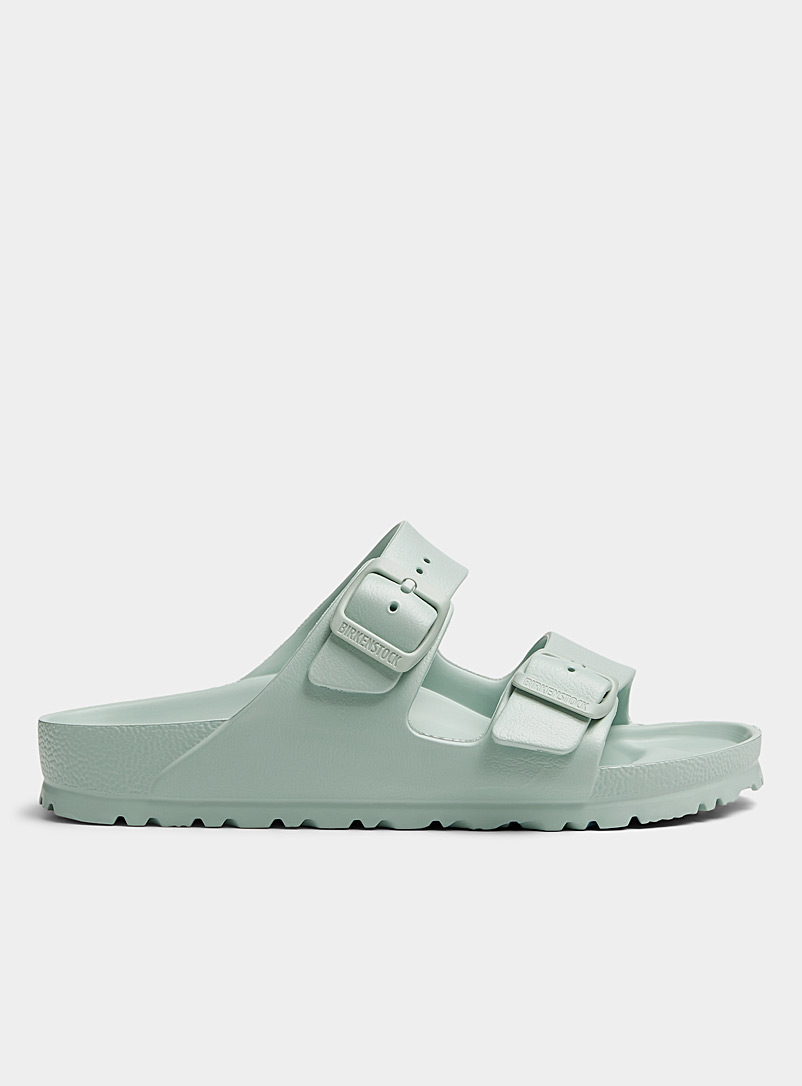 Color 16708 La sandale Arizona EVA colorée Femme | Birkenstock | Toutes nos ...