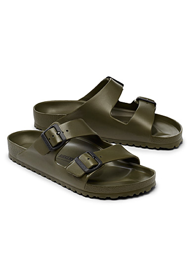 La sandale Arizona EVA Homme