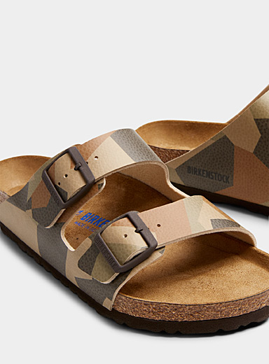 Birkenstock Collection for | Simons Canada