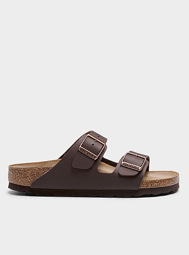Arizona brown sandals Women