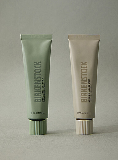 Foot care Essentials set Set of 2