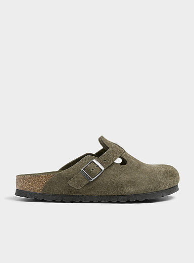 Mules Femme : 20 Paires à Porter Sans Tarder - Elle