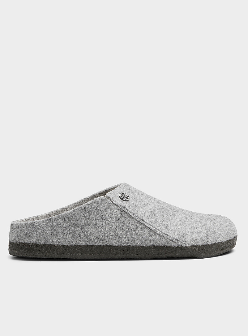 Zermatt mule slippers Men product image (primary)