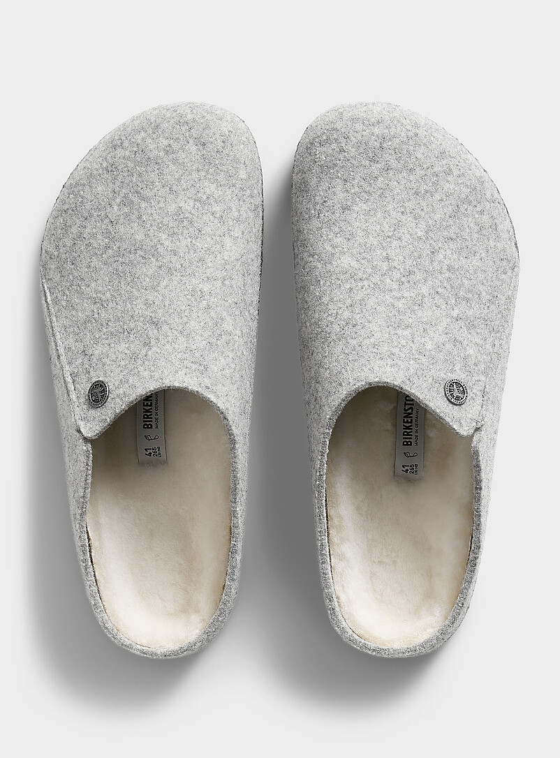 Zermatt mule slippers Men product image 2