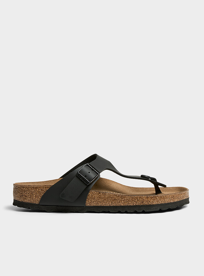 Gizeh Birko-Flor sandals Men product image (primary)