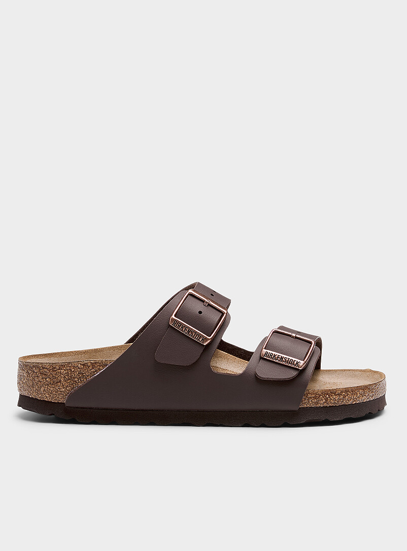 Arizona brown sandals Women product image (primary)