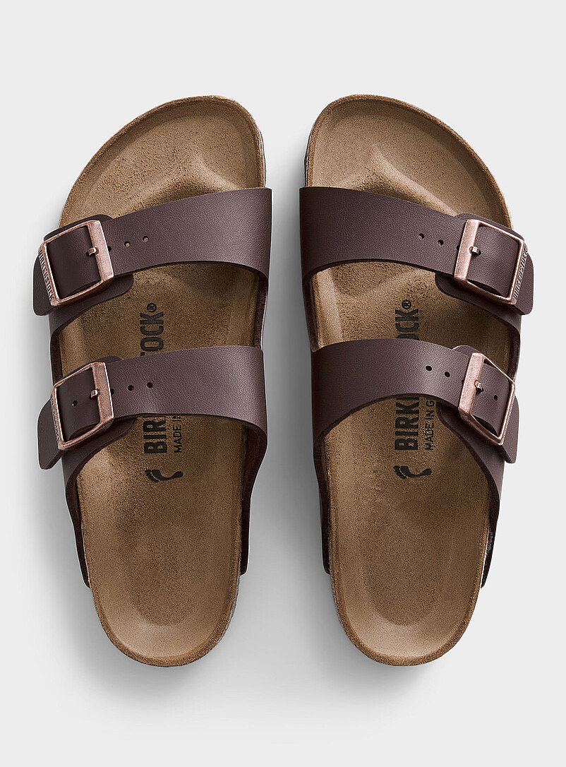 Arizona brown sandals Women product image 2