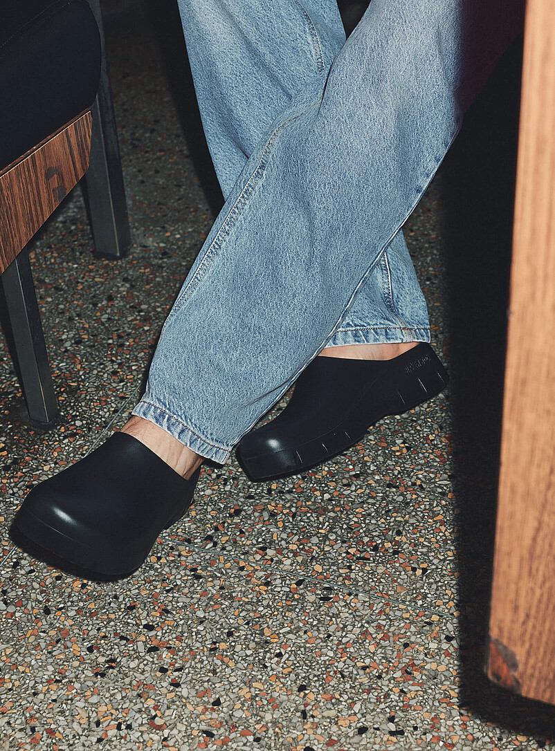 Super Birki 2.0 Clogs Men