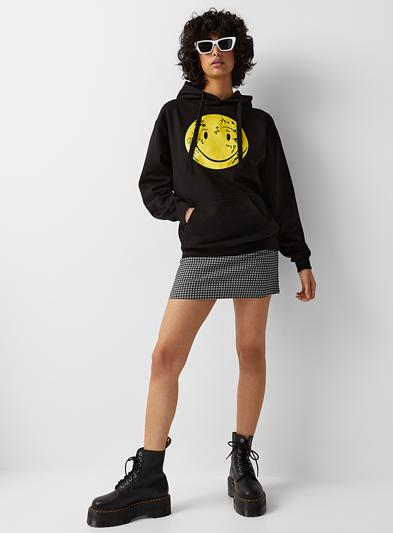 Twik Black Lil Wayne hoodie for women