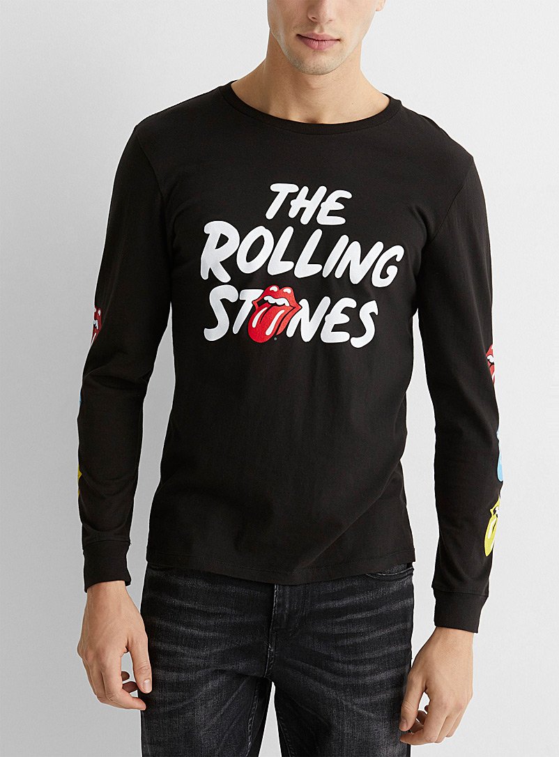 Rolling Stones T-shirt | Le 31 | Shop 