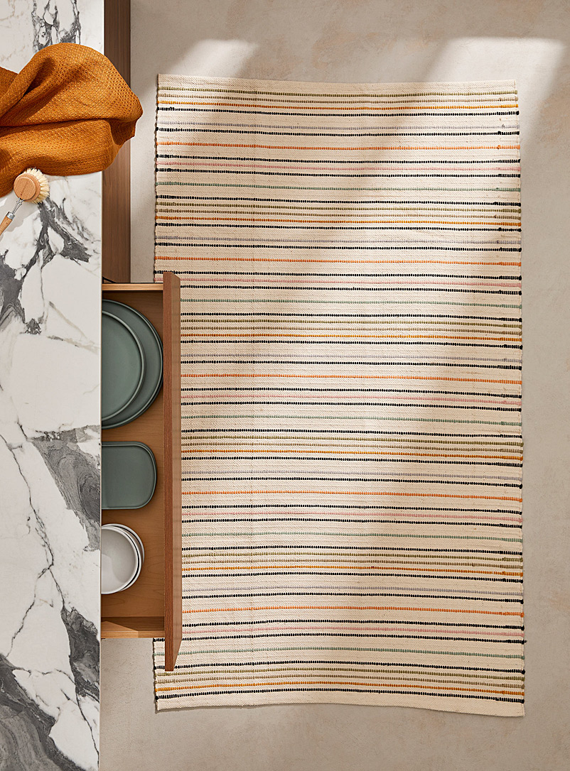 Habit Ripple Rug Simone New Rugs | Simons Maison | Simons