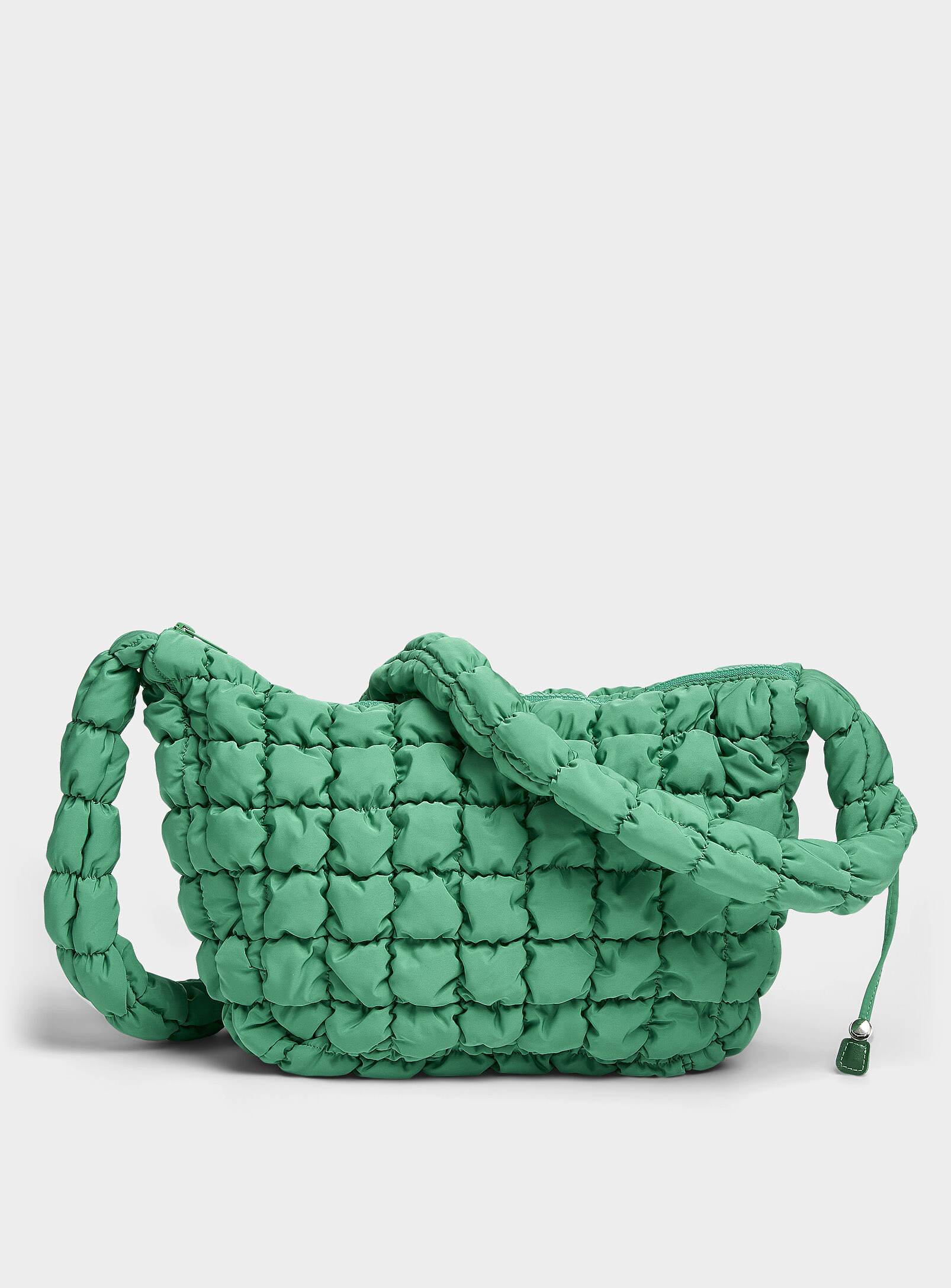 Simon's Medium Bubble Adjustable Tote Bag
