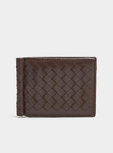 Hollywood Leather Wallet