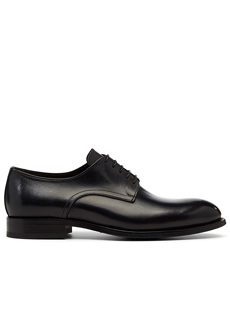 minimalist men's dress shoes