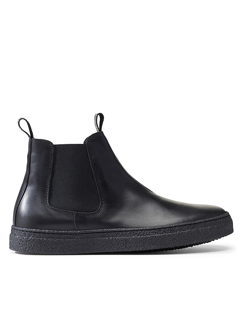 Chelsea Circle boots Men | OA non-fashion | Shop Men's Boots online ...