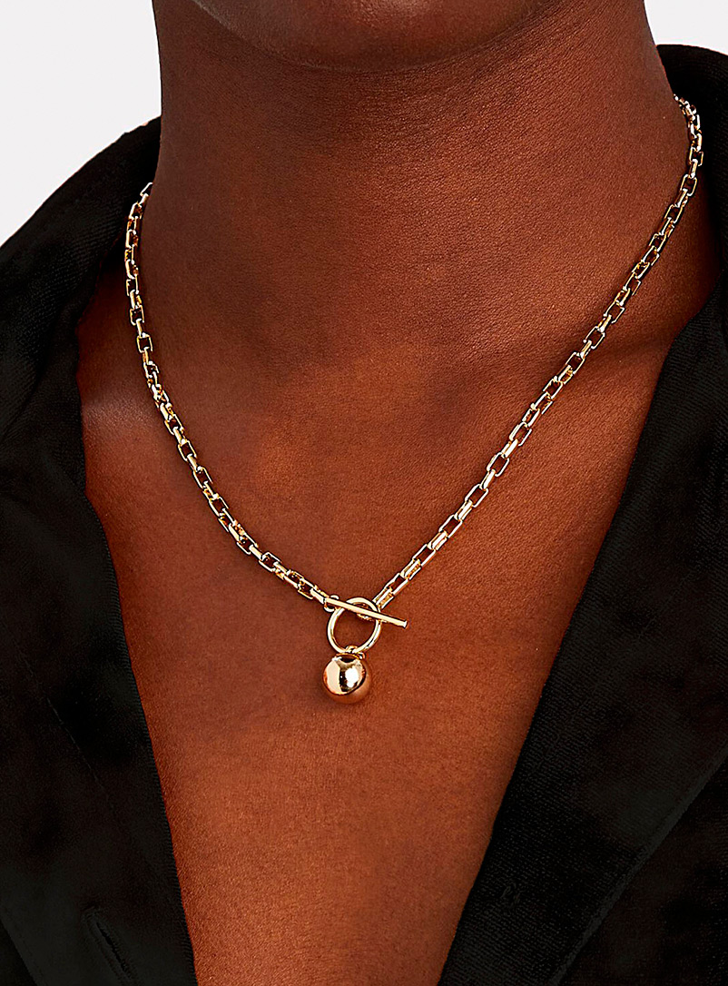 Shashi Assorted Zane necklace for women