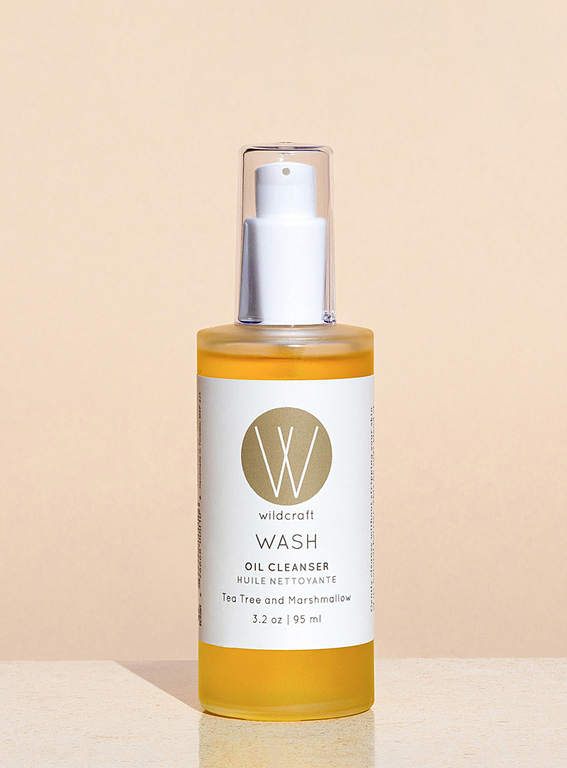 Wildcraft Care Assorted Wash oil cleanser
